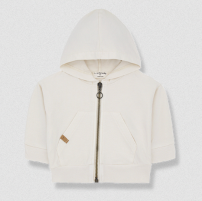 1+ Koldo Hoodie