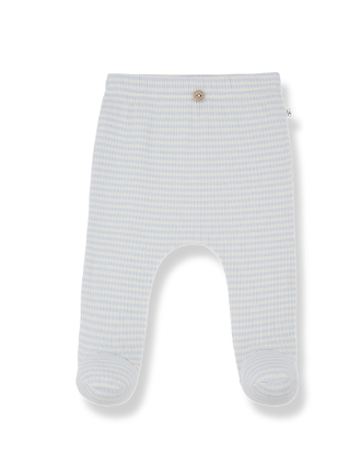 1+ Ros Footie Bottoms - Multiple Colors Avail