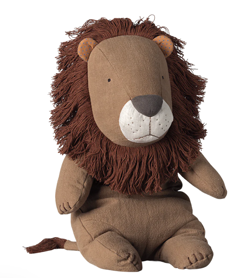Maileg Lion Big