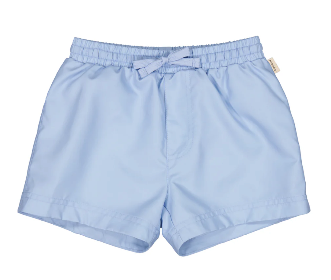 MarMar Copenhagen Swigo Swim - Light Blue