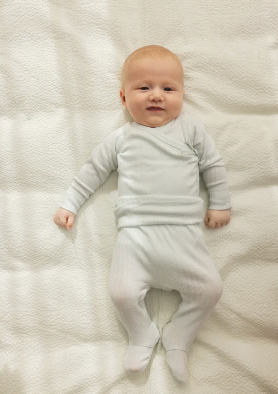 MarMar Copenhagen Tut Wrap - Icecube