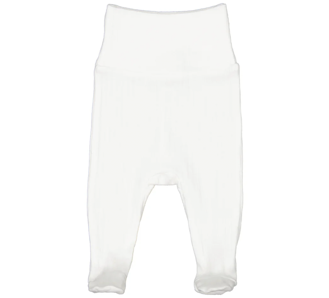 MarMar Copenhagen Pixa Leggings  - Gentle White