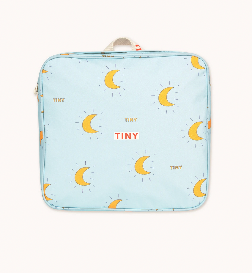 Tinycottons Midnight Sun Backpack Toddler
