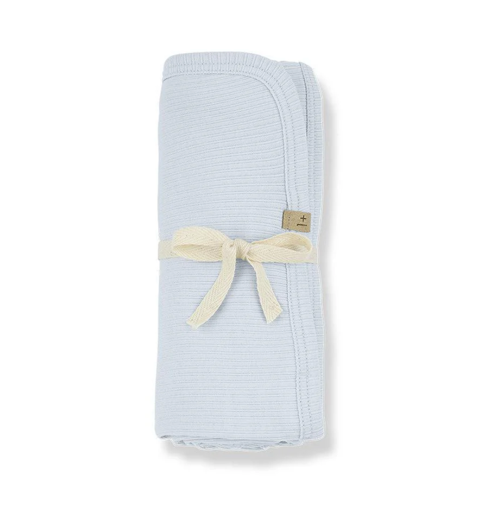1+ Beta Blanket - Misty Blue