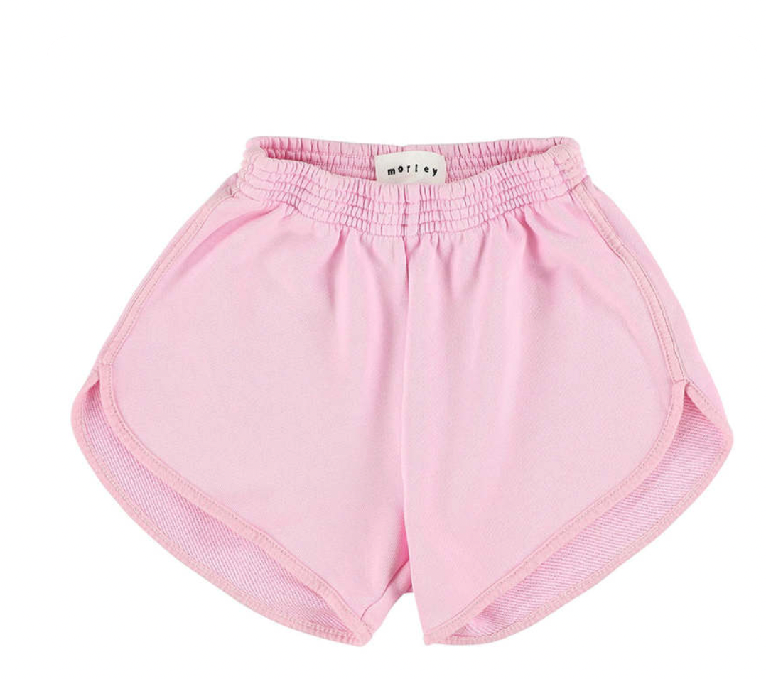 Morley Ugene Short - Rose