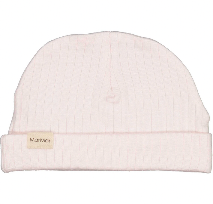 Aiko Hat -  Rose Merengue