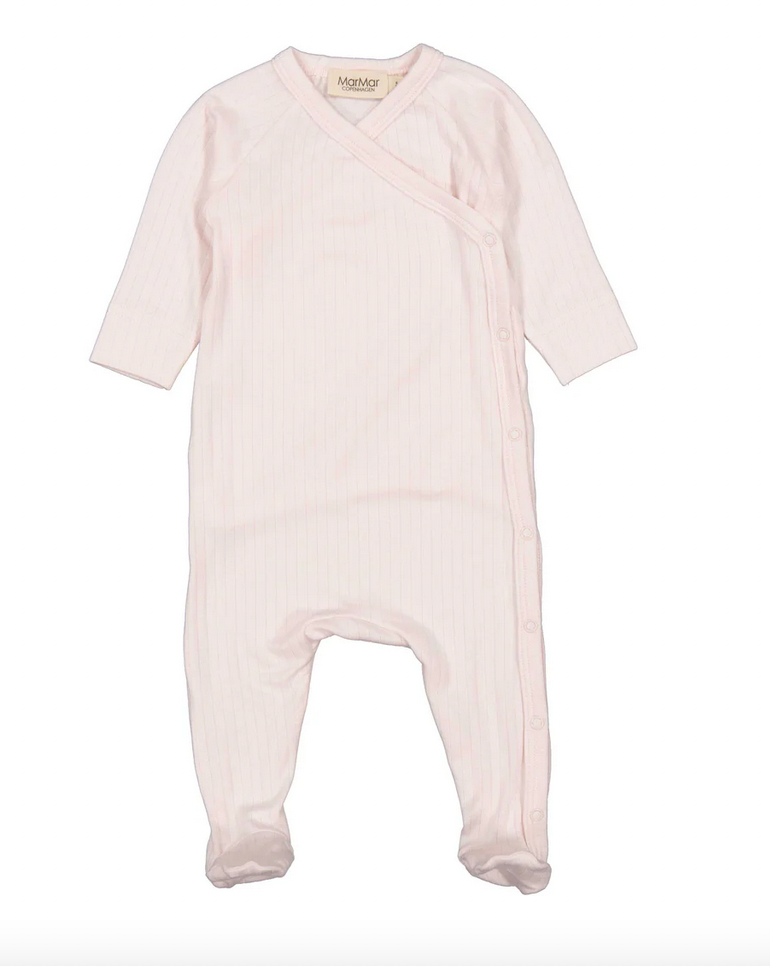 MarMar Copenhagen Rubello - Rose Merengue