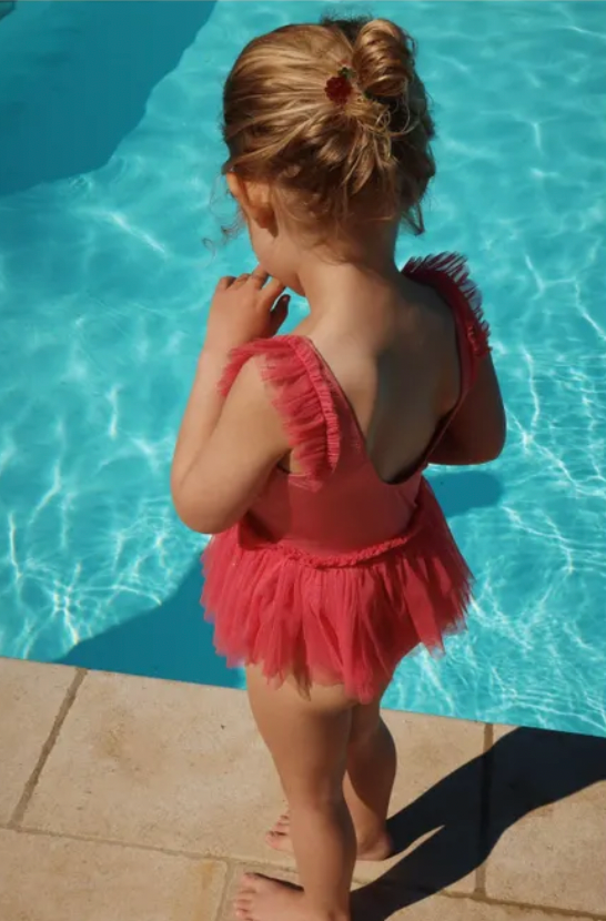 Konges Slojd Amandine Swim
