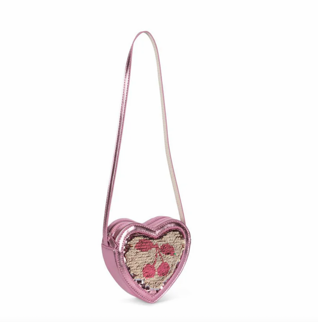 Konges Slojd Tut Heart Sequence Bag