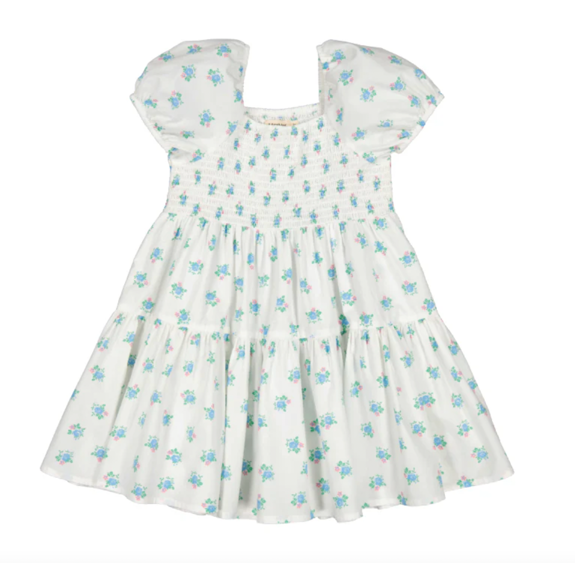 MarMar Dyman Dress