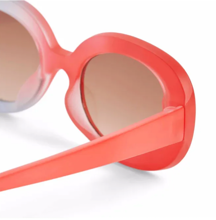 Molo Sunglasses - Purple Petal