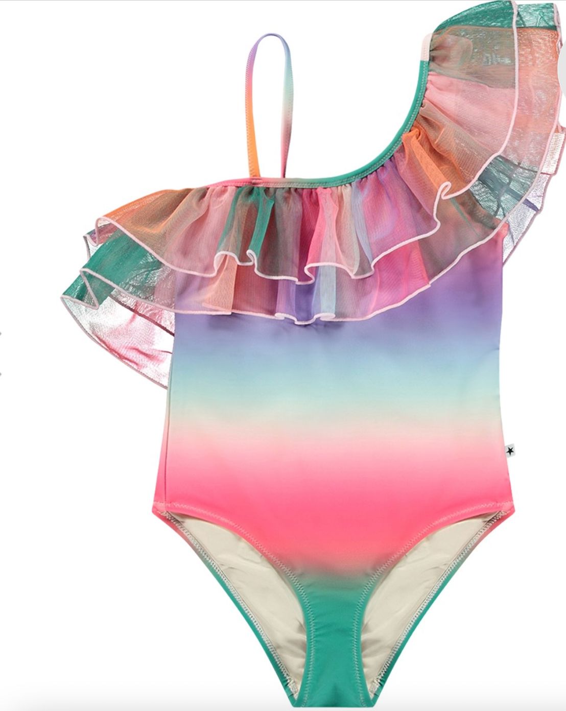 Molo Nilla Magic Fade Swim