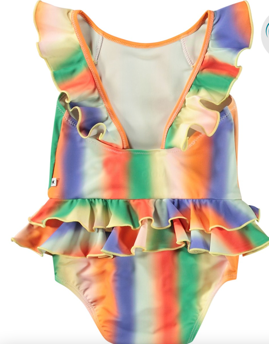 Molo Nalani Rainbow Light