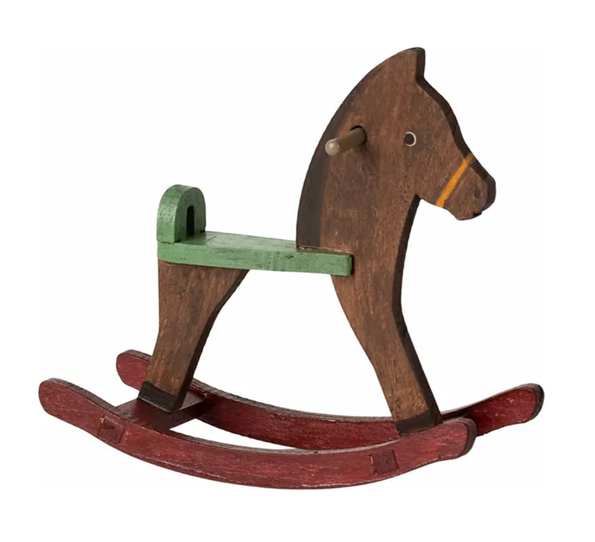 Maileg Rocking Horse