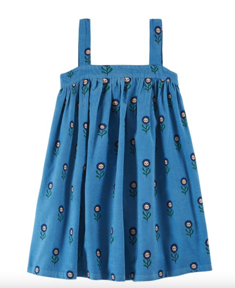 Emile Et Ida Robe Margot