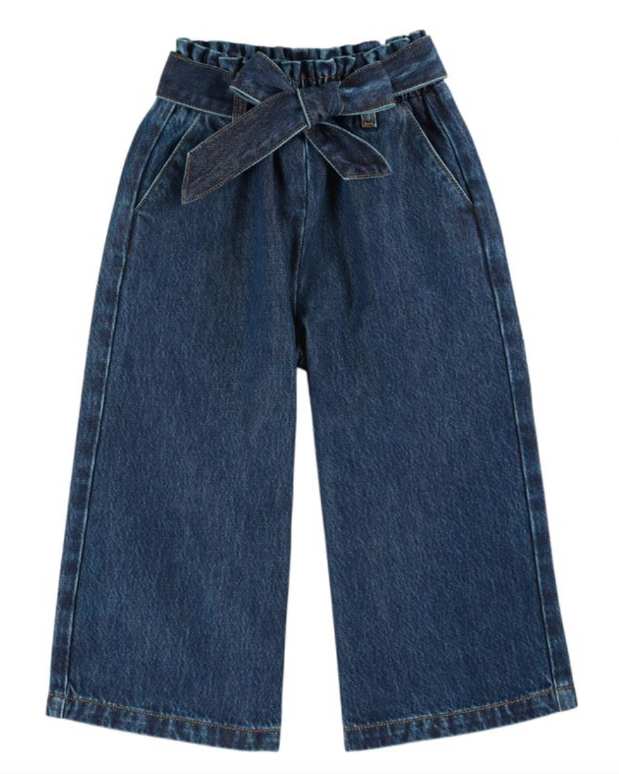 Emile Et Ida Denim Pantalon