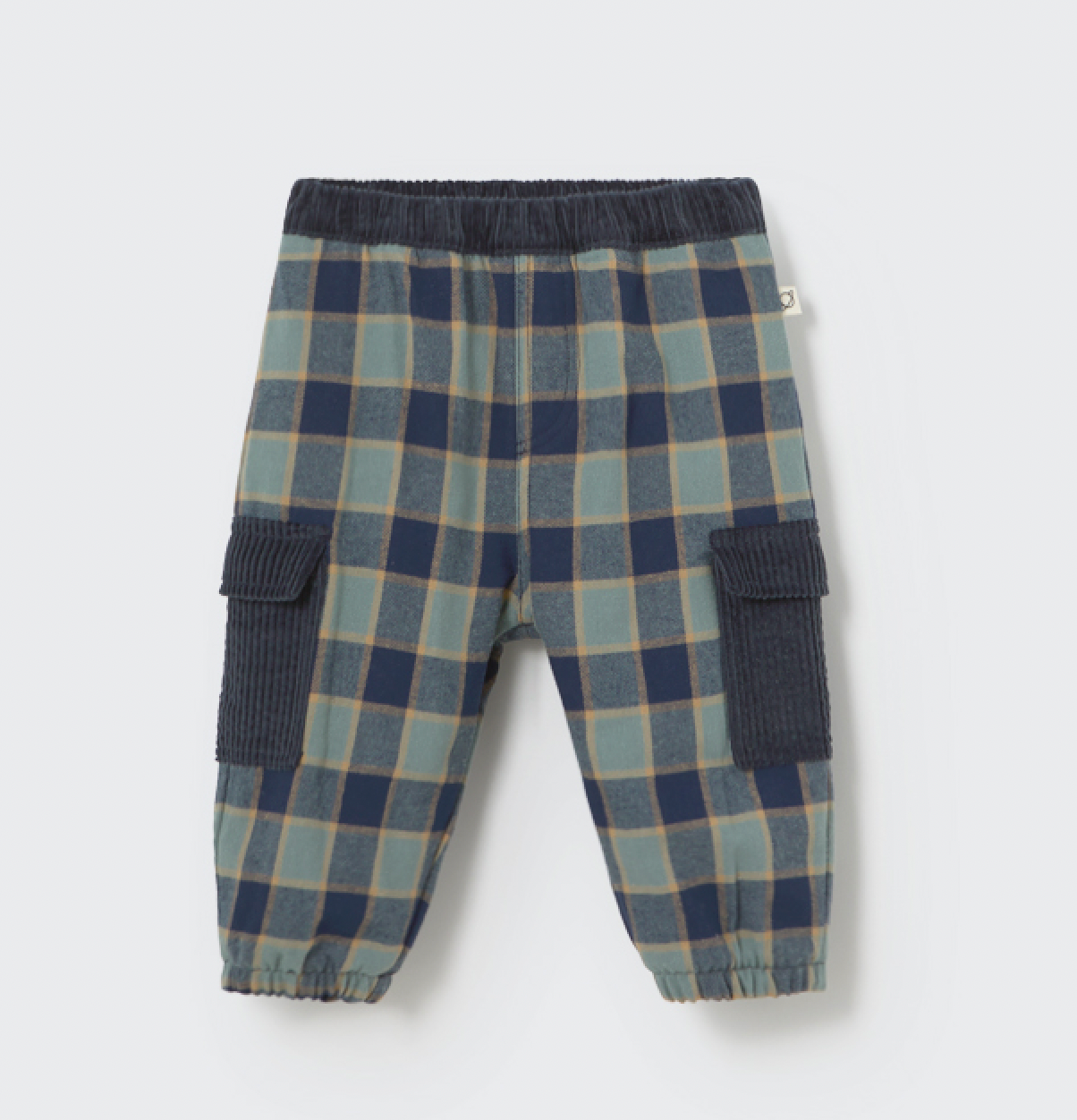 My Little Cozmo's John Pants