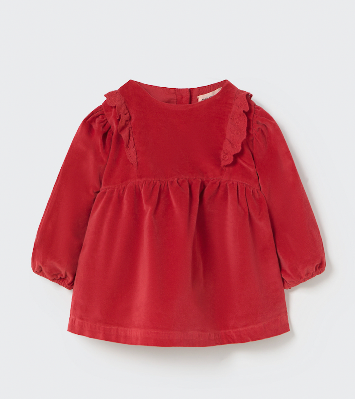 My Little Cozmo's Kenia Dress