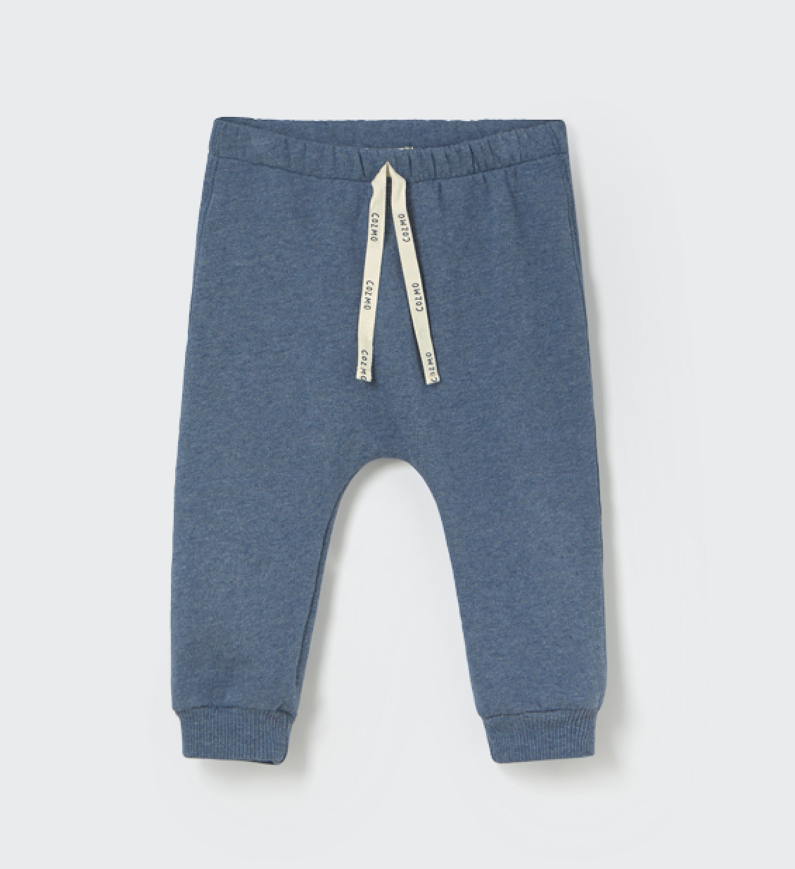 My Little Cozmo's Louise Pants  - Chambray