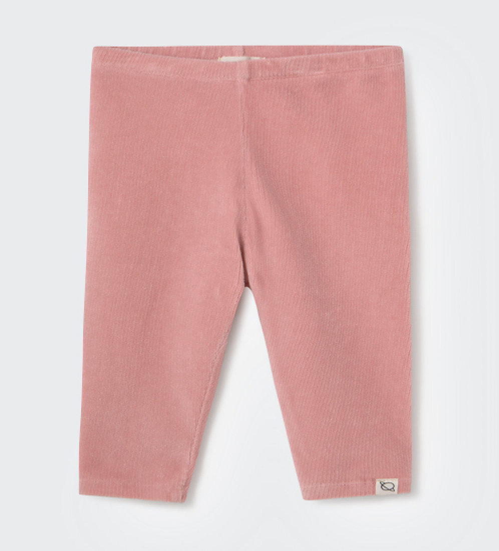 My Little Cozmo's Leggings - Pink