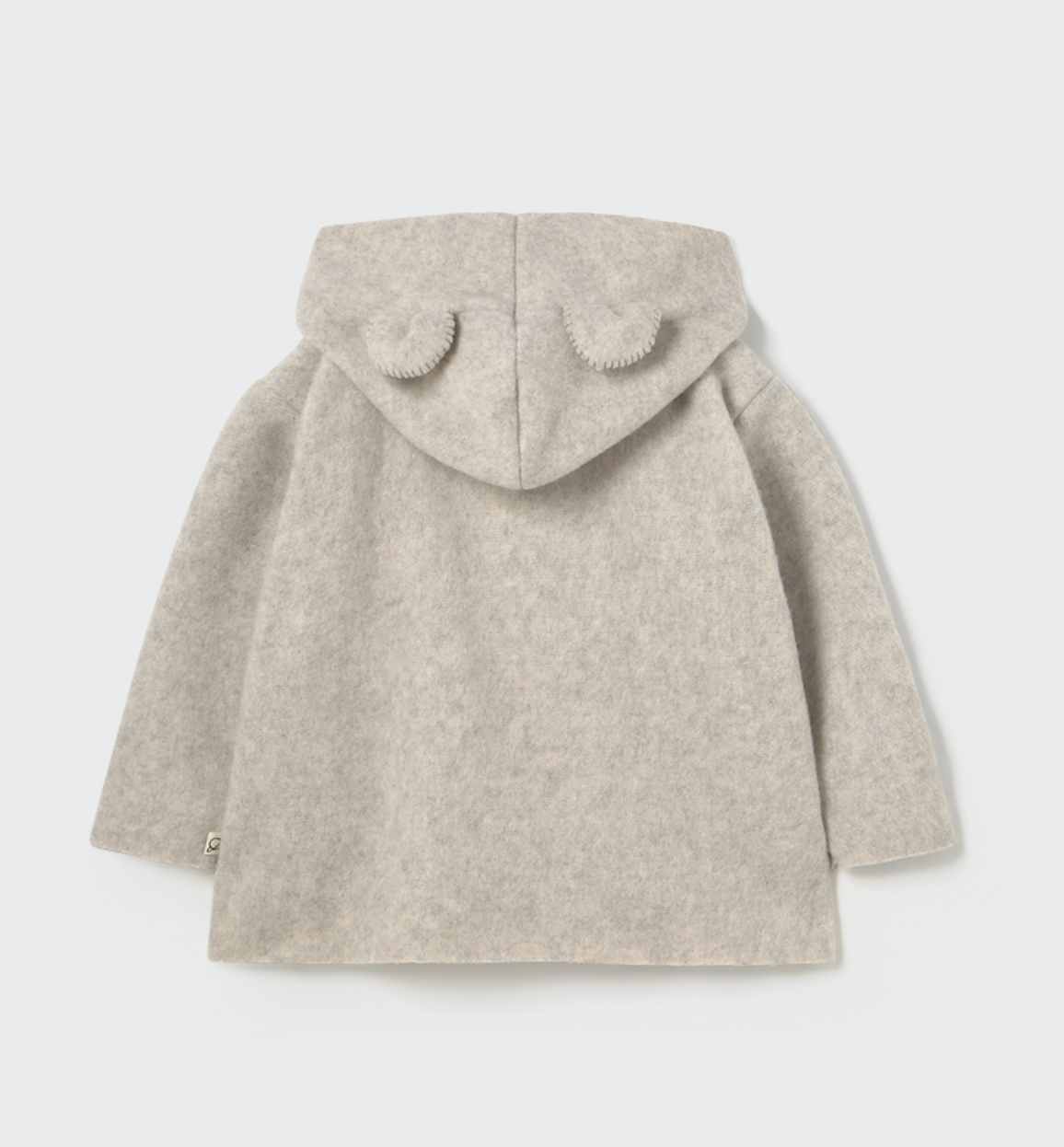 My Little Cozmo's Tunis Coat