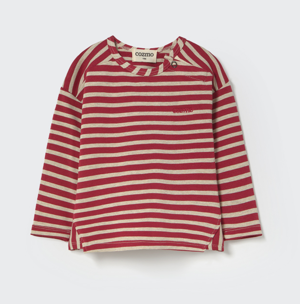 My Little Cozmo's Joel Top