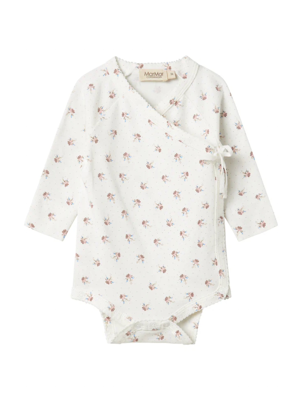 MarMar Copenhagen Belita Onesie - Little Sakura