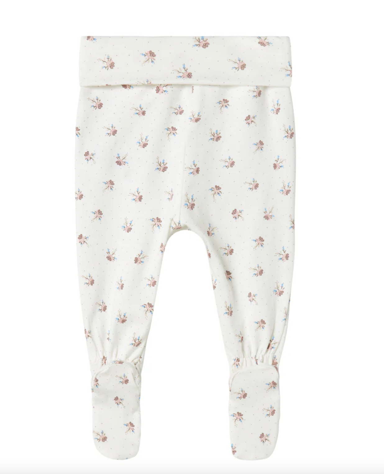 MarMar Copenhagen Pixa Pants - Little Sakura