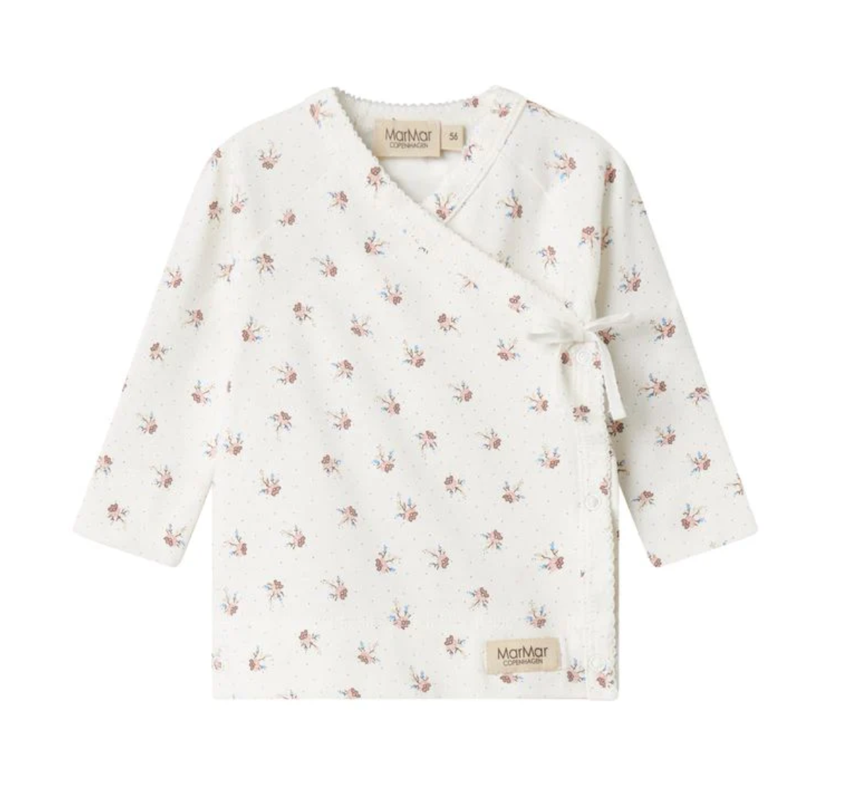 MarMar Copenhagen Tut Wrap - Little Sakura