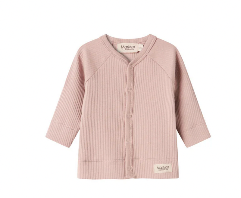 MarMar Copenhagen Tut Wrap - Faded Rose