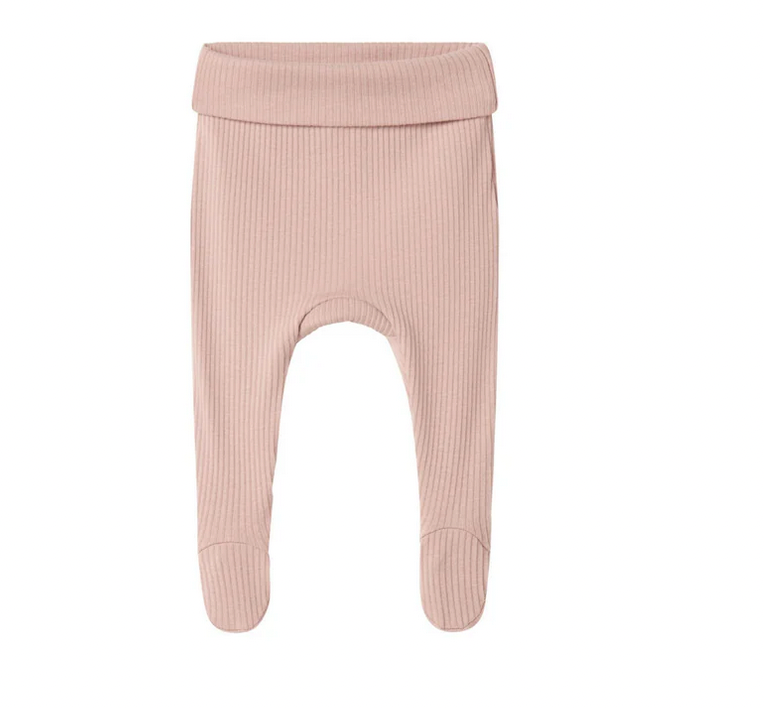 MarMar Copenhagen Pixa Fall Pants - Faded Rose