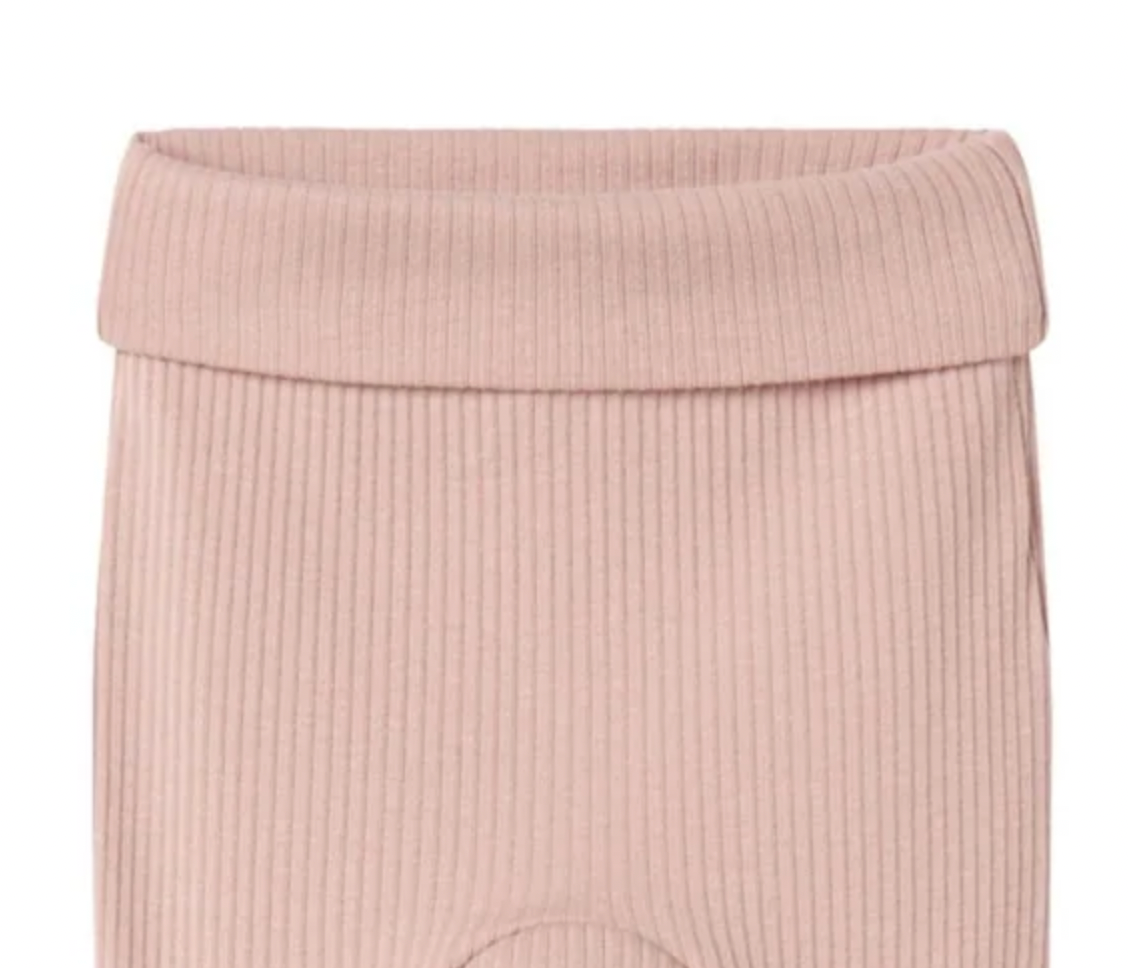 MarMar Copenhagen Pixa Fall Pants - Faded Rose