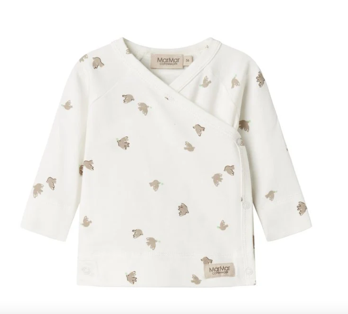 MarMar Copenhagen Tut Wrap - Peace