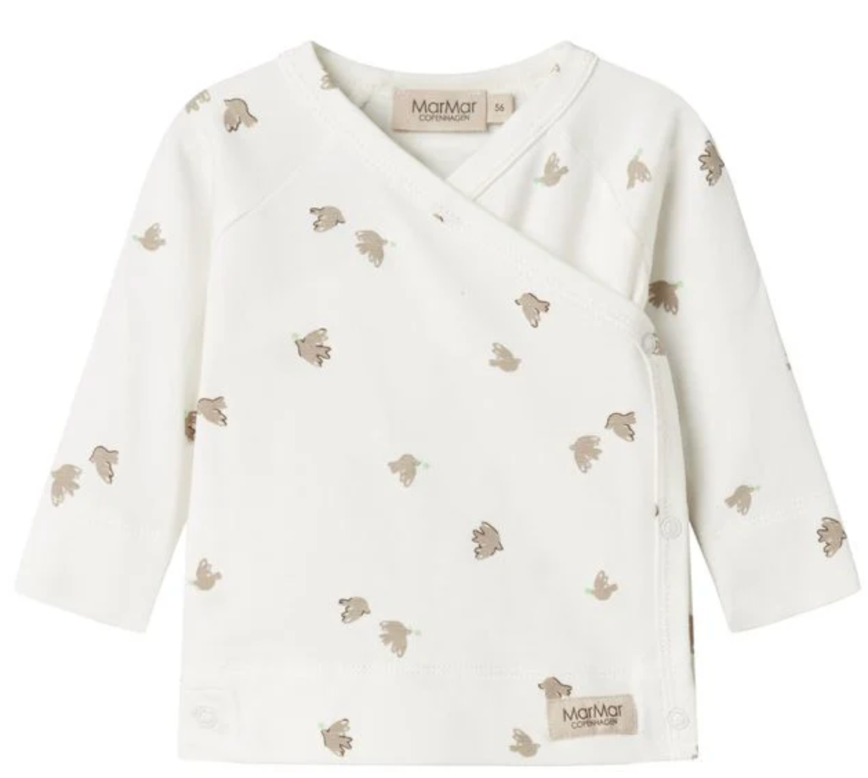 MarMar Copenhagen Tut Wrap - Peace