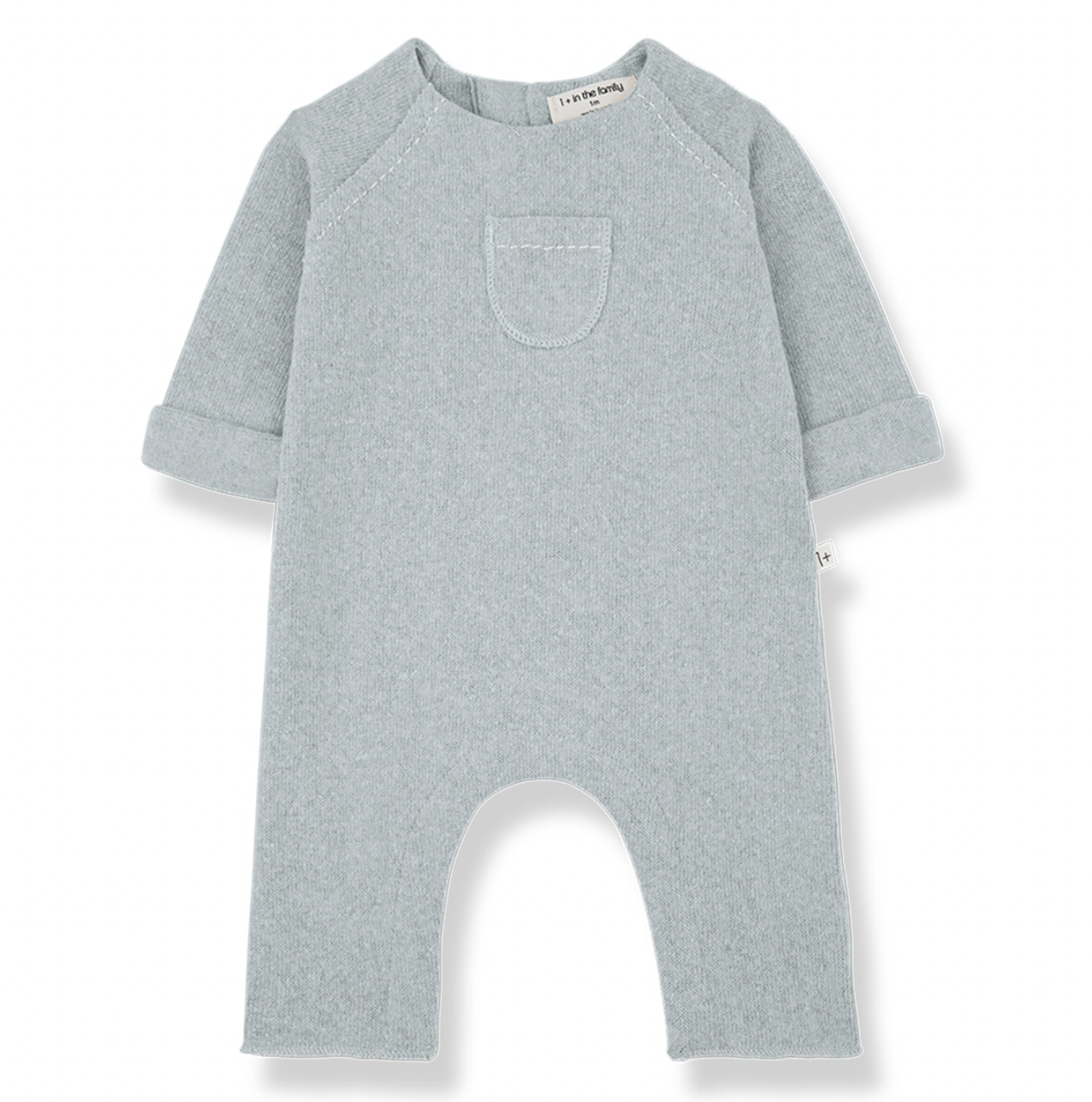 1+ Georges Jumpsuit