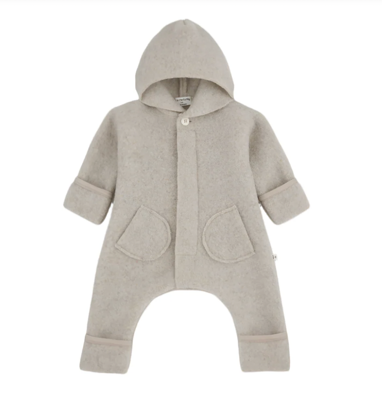 1+ Polar Suit
