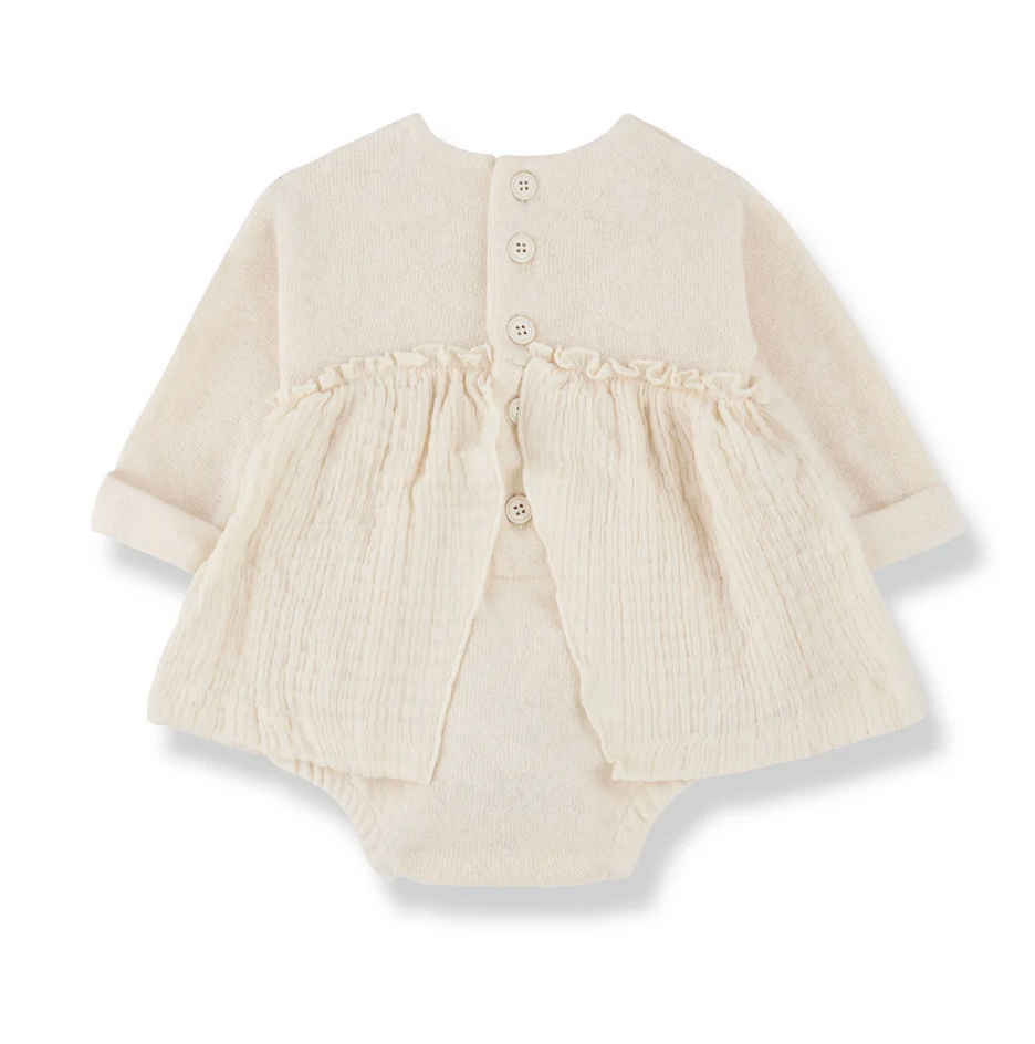 1+ In The Family Nicoline Dress