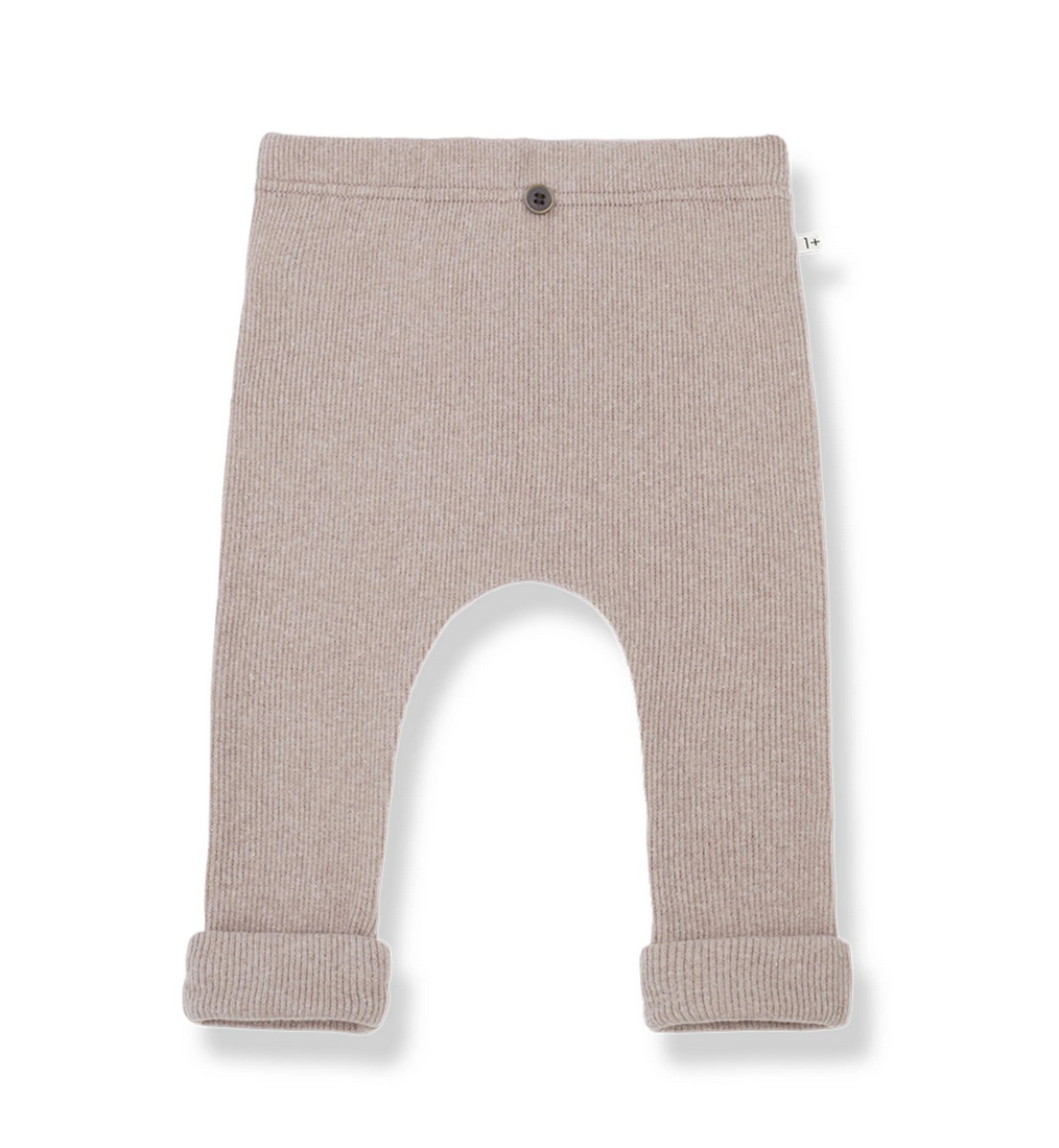 1+ In The Family Marti Leggings - Nude