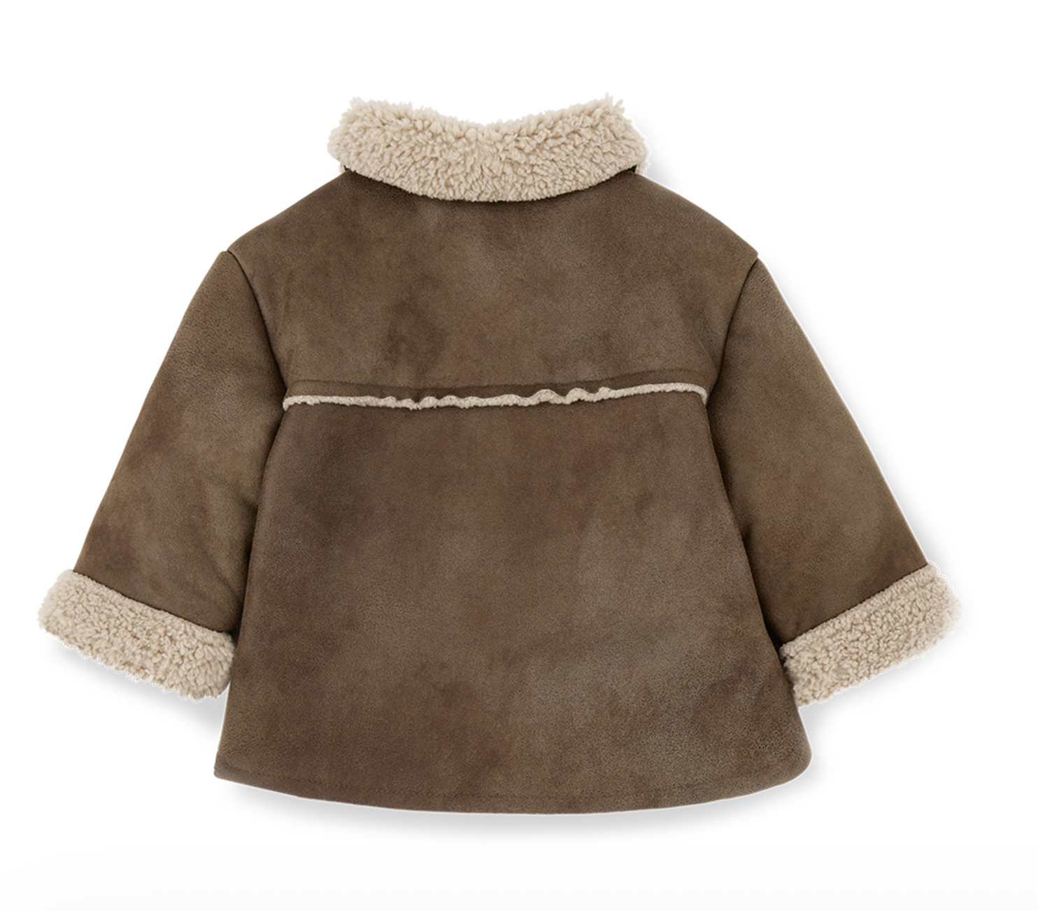 1+ In The Family Filipa Coat