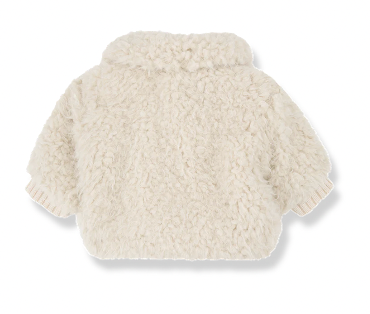 1+ In The Family Emilia Baby Coat