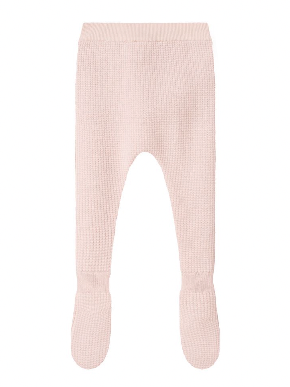 MarMar Copenhagen Merino Wool Bottoms - Rose Quartz