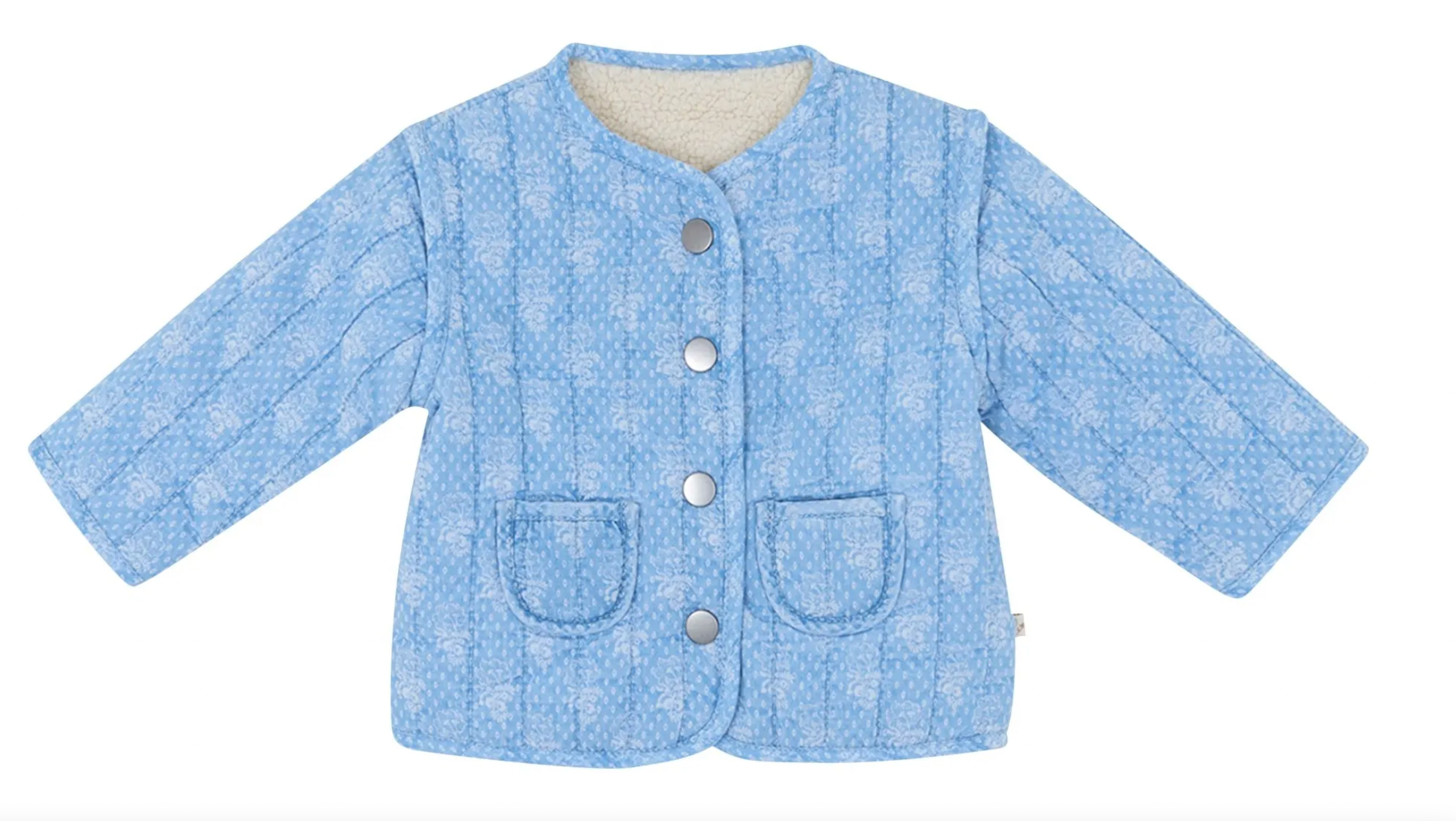 Bonton Bleu Vintage Coat