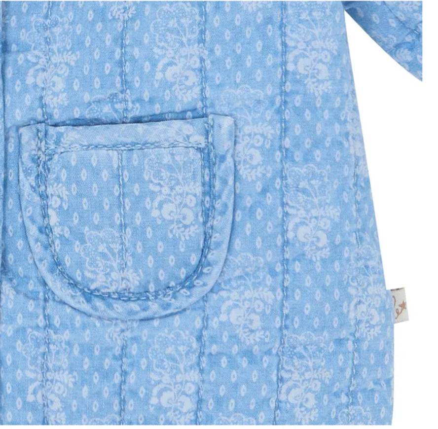 Bonton Bleu Vintage Coat