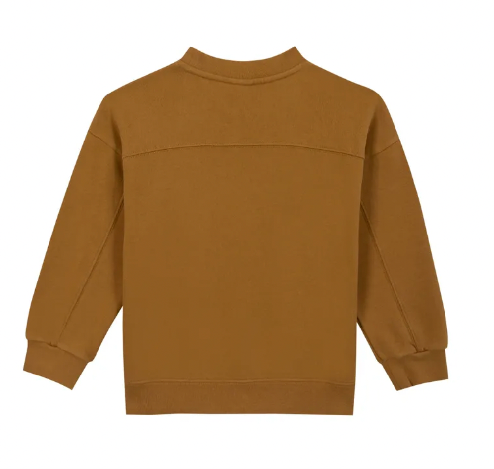 Bonton Western Sweat