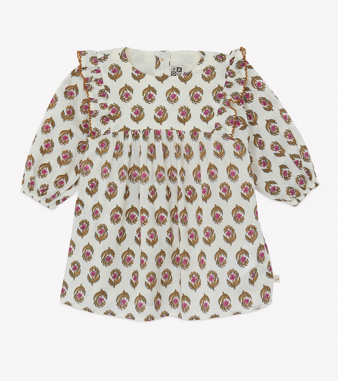 Bonton Robe Mirtle