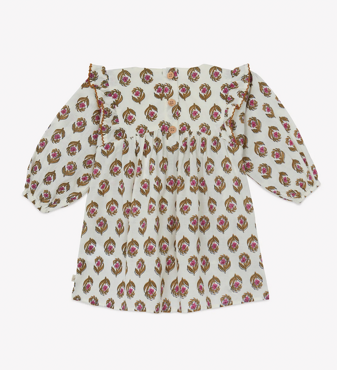 Bonton Robe Mirtle
