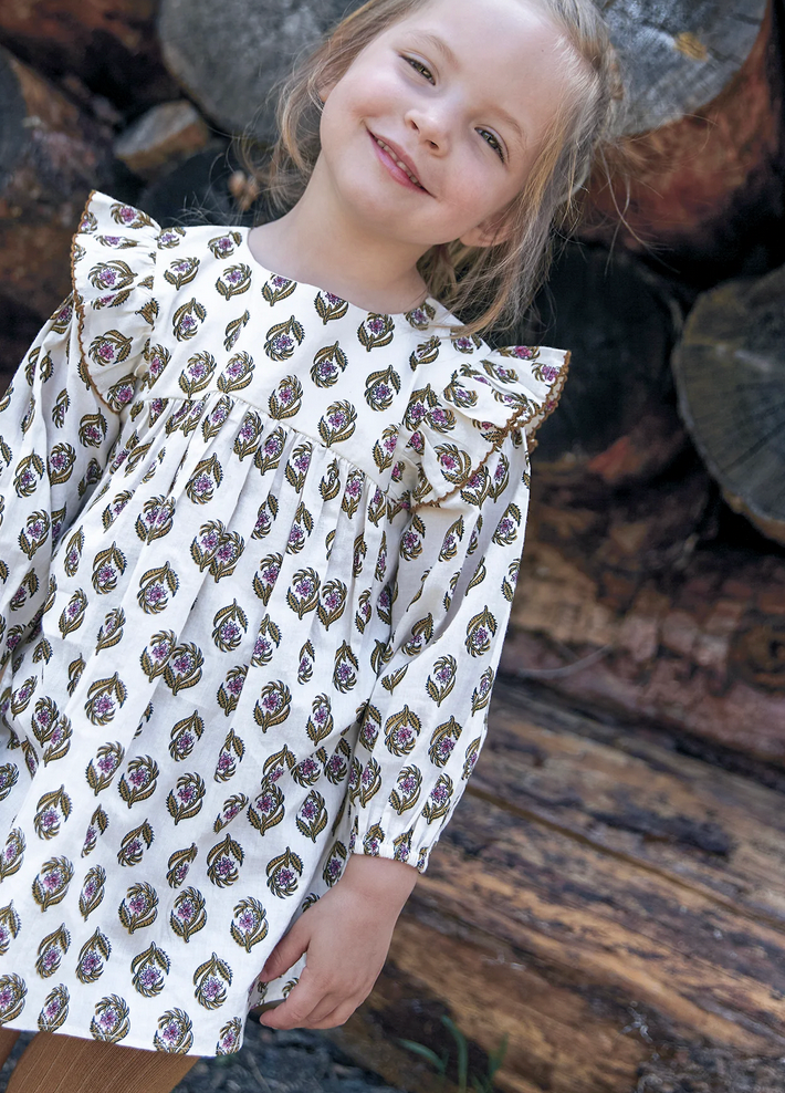Bonton Robe Mirtle