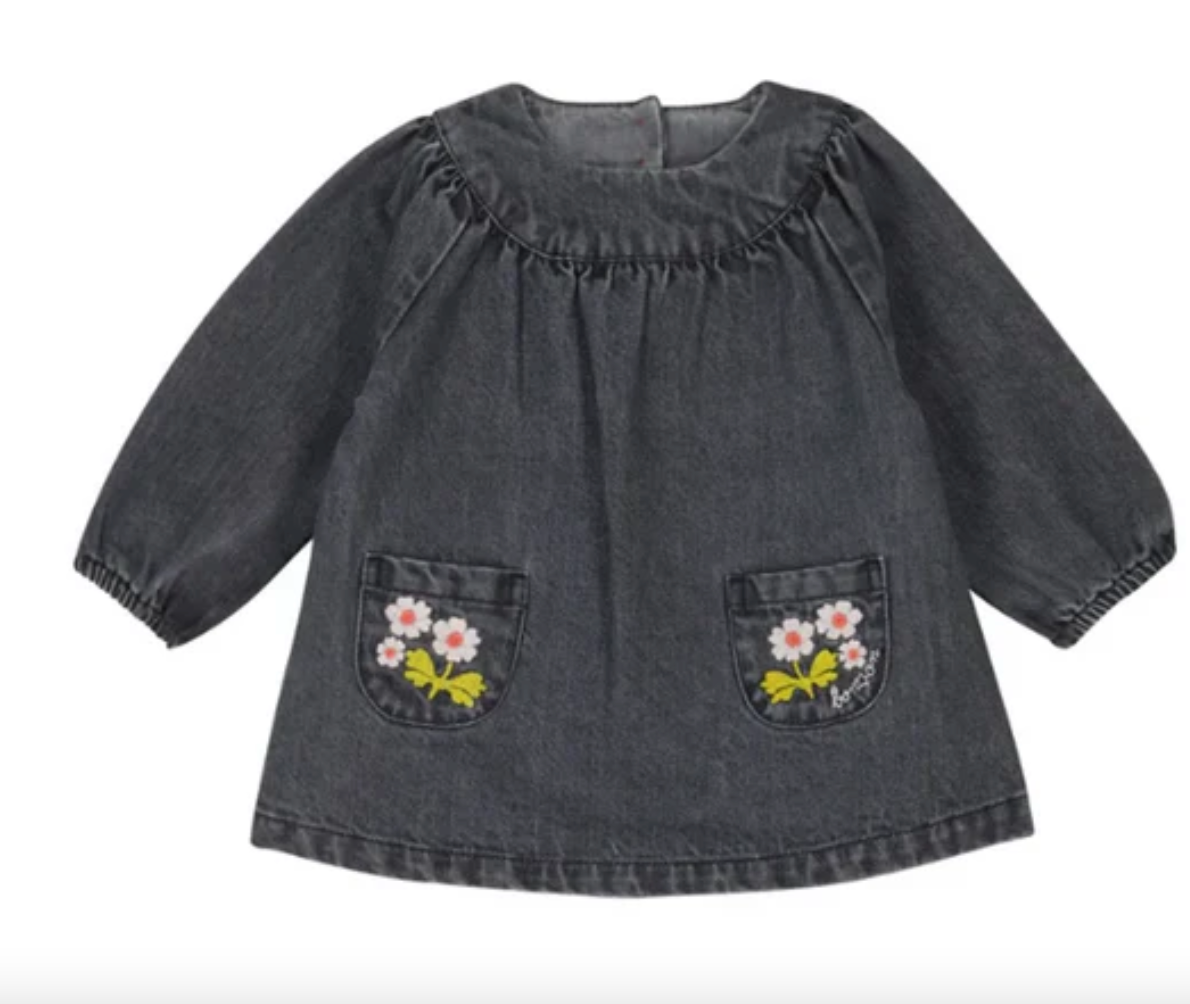 Bonton Robe Mada