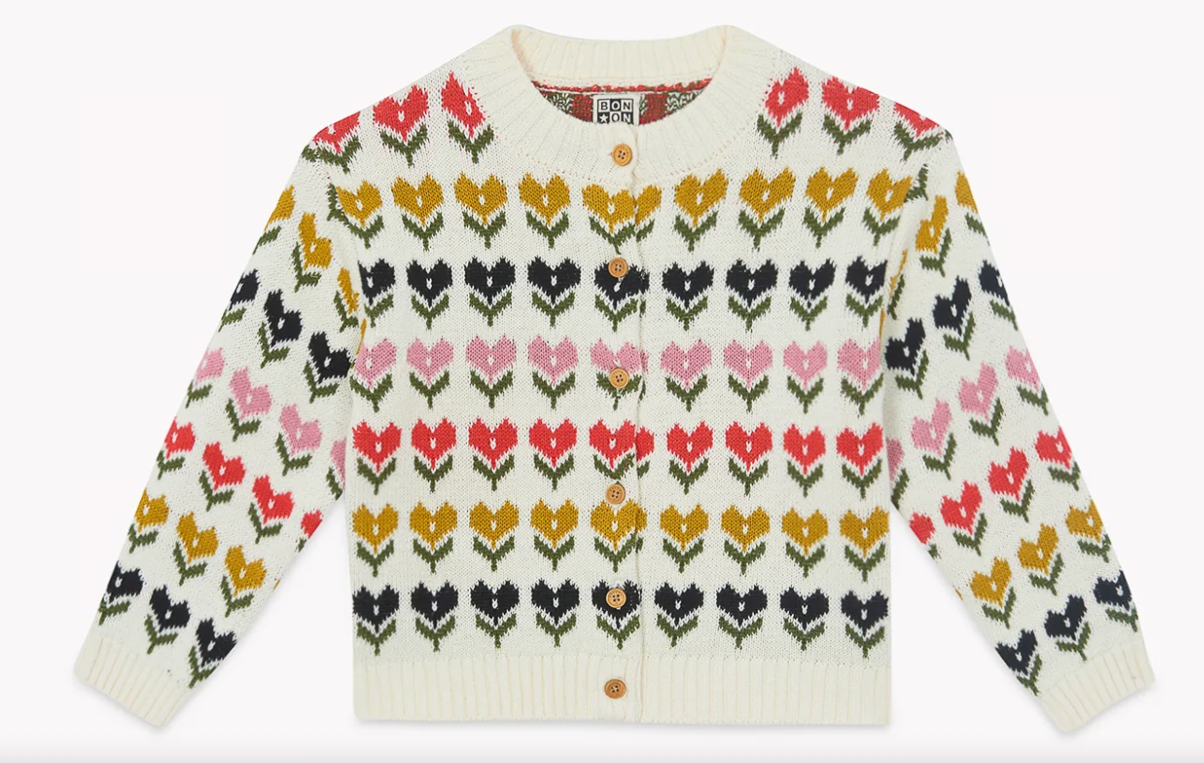 Bonton Cardi Malignebb