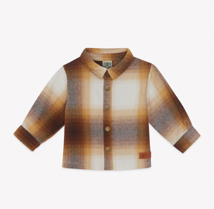 Bonton Chemise Marseille